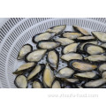 Popular High Quality New Season 30-40PCS/KG Frozen Mussel